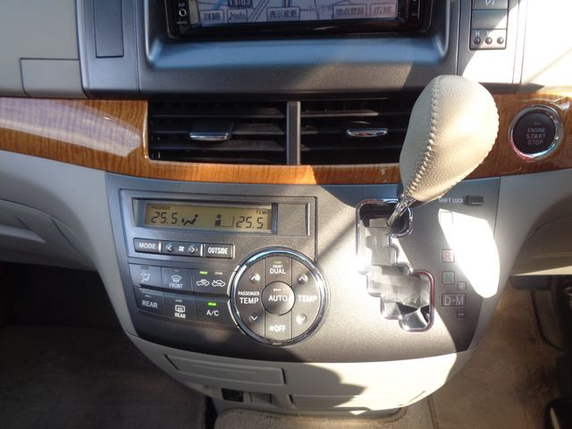 Toyota ESTIMA 2009-06 195228-23
