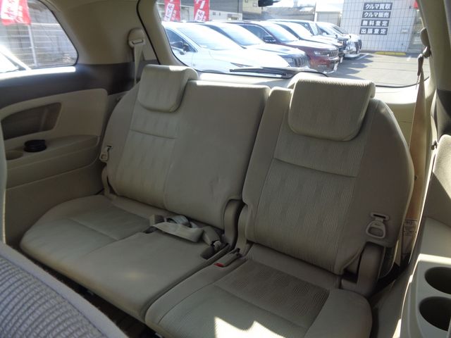 Toyota ESTIMA 2009-06 195228-19