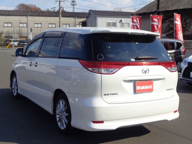 Toyota ESTIMA 2009-06 195228-1