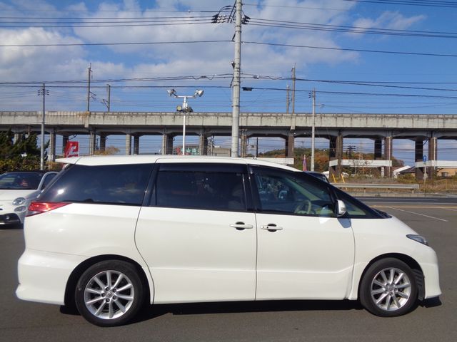 Toyota ESTIMA 2009-06 195228-6