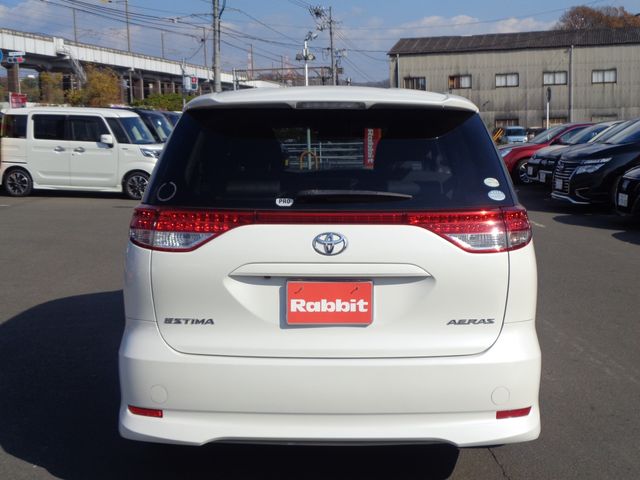Toyota ESTIMA 2009-06 195228-8