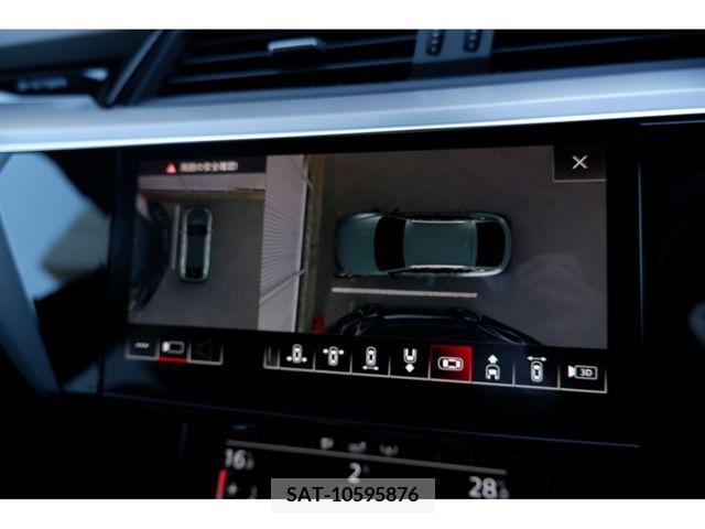 Audi E-TRON 2021-08 318085-21
