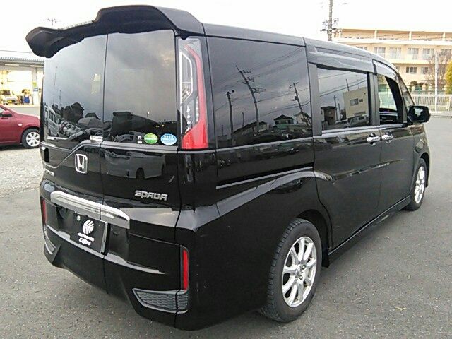 Honda e 2017-01 28953-2