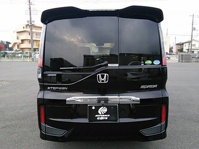 Honda e 2017-01 28953-4