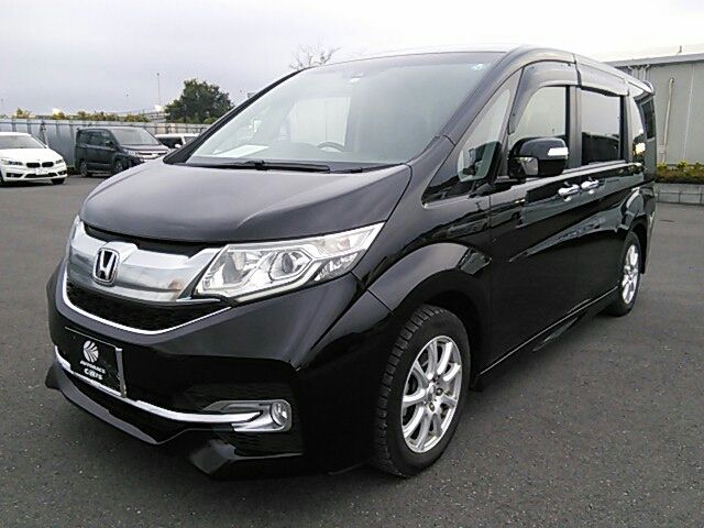 Honda e 2017-01 28953-0