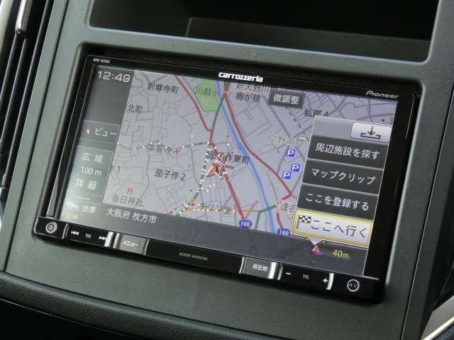 Subaru FORESTER 2019-01 527-7