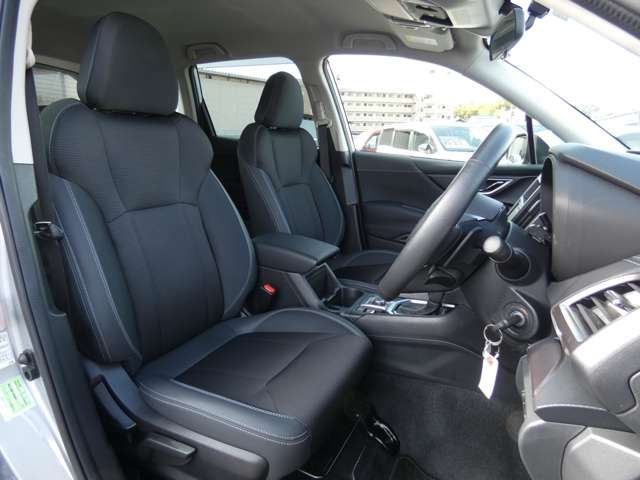 Subaru FORESTER 2019-01 527-23