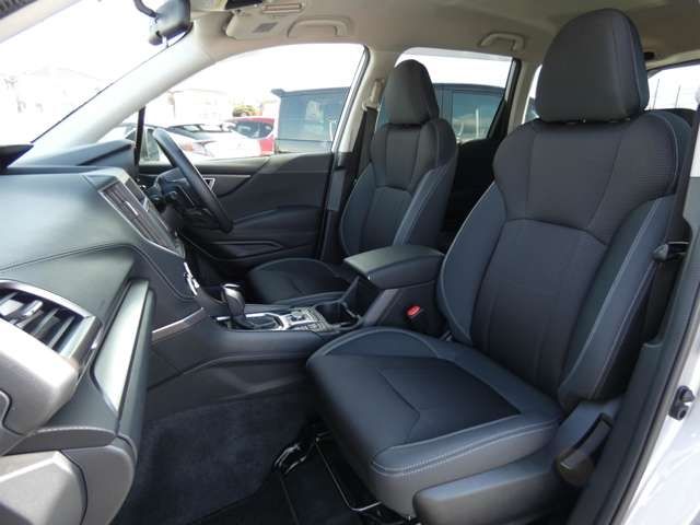 Subaru FORESTER 2019-01 527-22