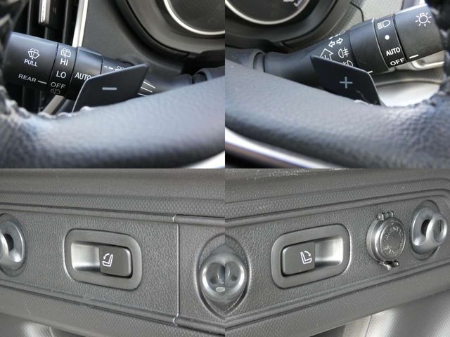 Subaru FORESTER 2019-01 527-21