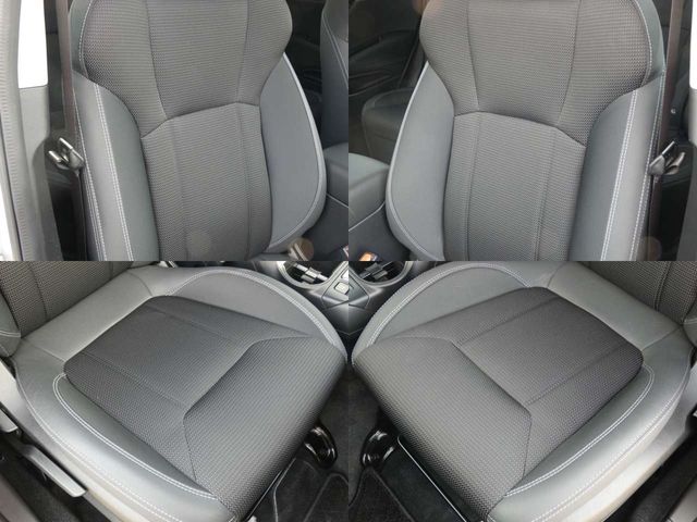 Subaru FORESTER 2019-01 527-25