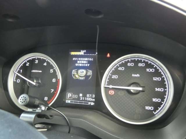 Subaru FORESTER 2019-01 527-13