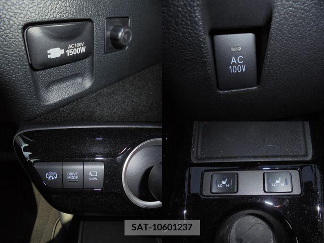Toyota PRIUS PHV 2020-06 381671-21