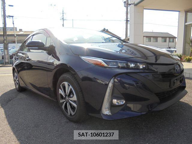 Toyota PRIUS PHV 2020-06 381671-5