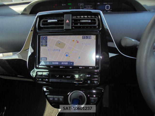 Toyota PRIUS PHV 2020-06 381671-20