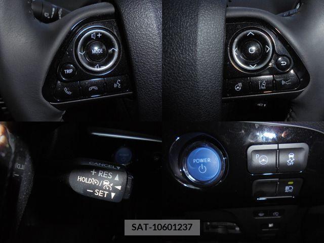 Toyota PRIUS PHV 2020-06 381671-22