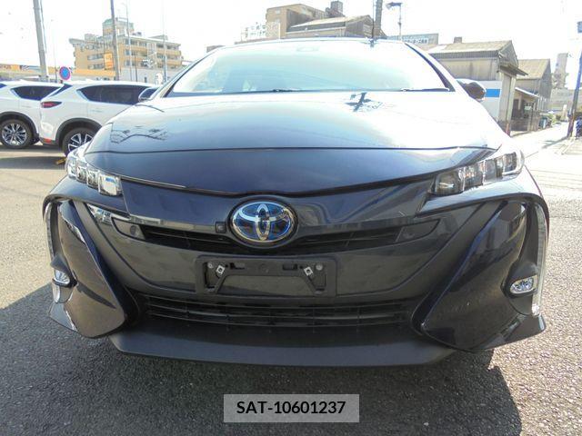 Toyota PRIUS PHV 2020-06 381671-6