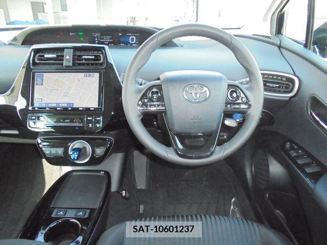 Toyota PRIUS PHV 2020-06 381671-18