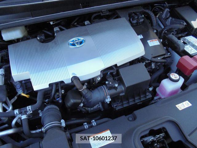 Toyota PRIUS PHV 2020-06 381671-29