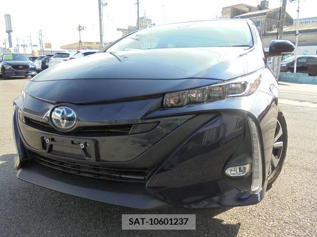Toyota PRIUS PHV 2020-06 381671-0