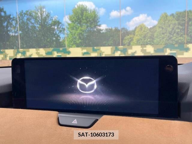 Mazda CX-60 2022-10 266148-2