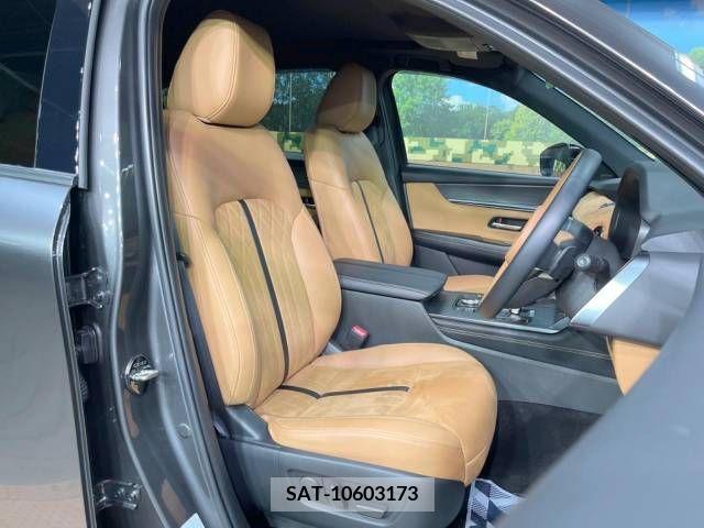 Mazda CX-60 2022-10 266148-13
