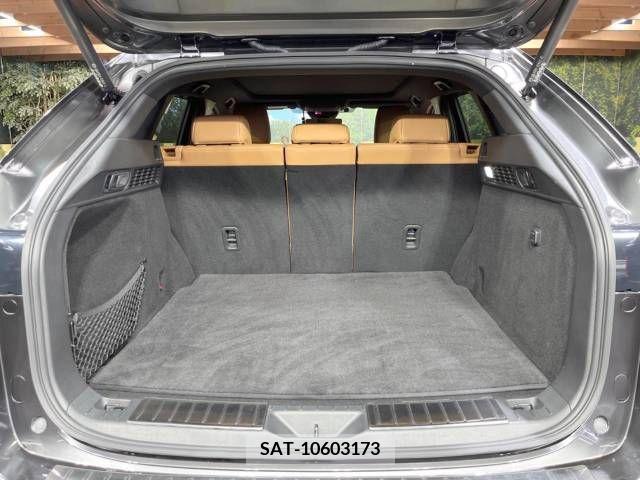 Mazda CX-60 2022-10 266148-12