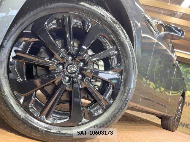 Mazda CX-60 2022-10 266148-10