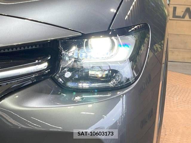 Mazda CX-60 2022-10 266148-9