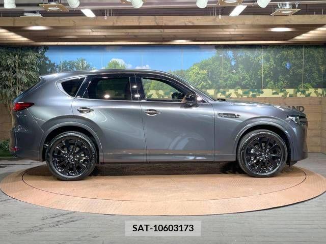 Mazda CX-60 2022-10 266148-17