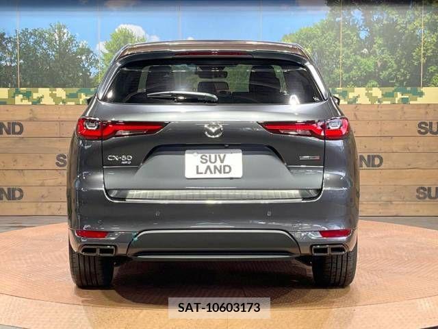 Mazda CX-60 2022-10 266148-16
