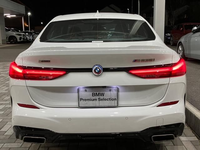 Bmw 2 SERIES 2023-02 13048-4