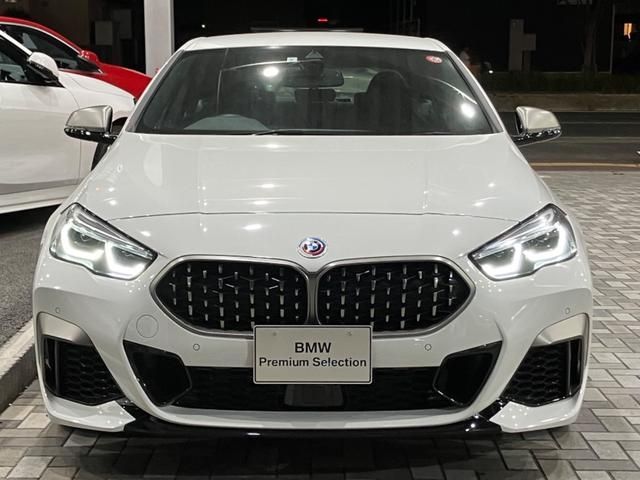 Bmw 2 SERIES 2023-02 13048-3