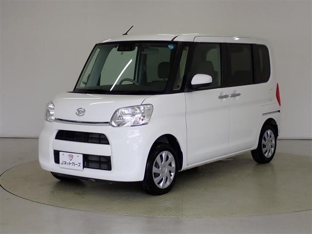 Daihatsu TANTO 2019-10 195412-5