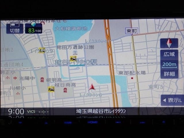 Daihatsu TANTO 2019-10 195412-1