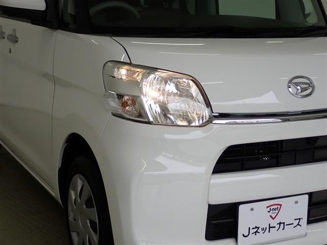 Daihatsu TANTO 2019-10 195412-8