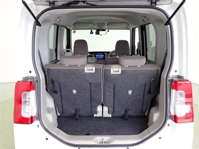 Daihatsu TANTO 2019-10 195412-27
