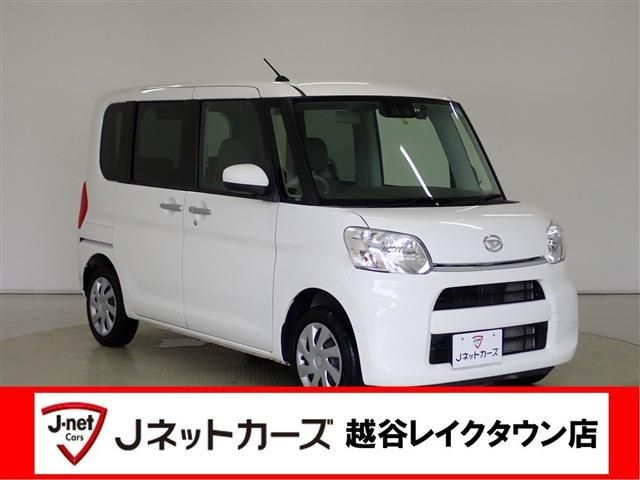 Daihatsu TANTO 2019-10 195412-0