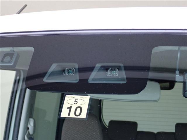 Daihatsu TANTO 2019-10 195412-7