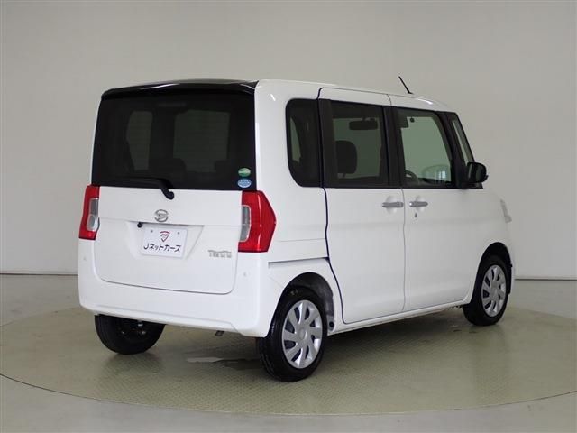 Daihatsu TANTO 2019-10 195412-3