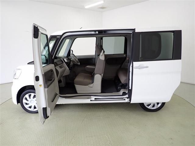 Daihatsu TANTO 2019-10 195412-29