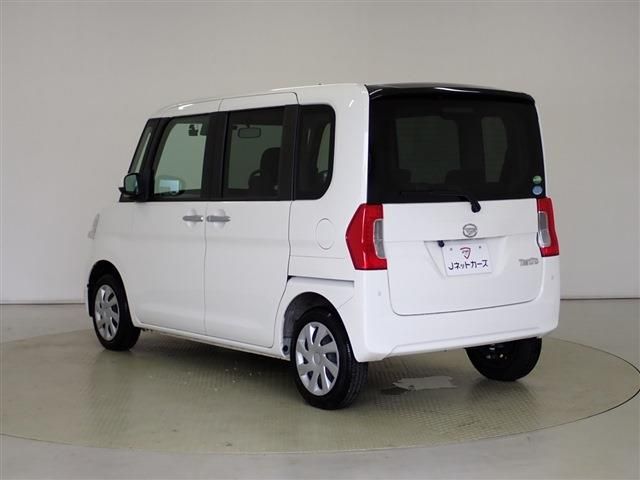 Daihatsu TANTO 2019-10 195412-6