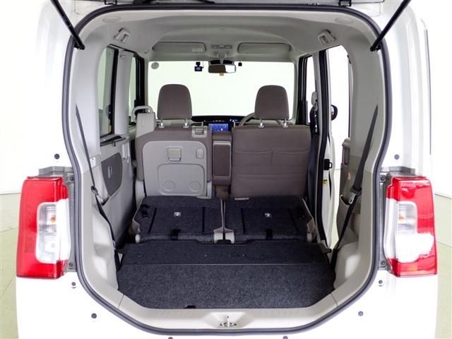 Daihatsu TANTO 2019-10 195412-28