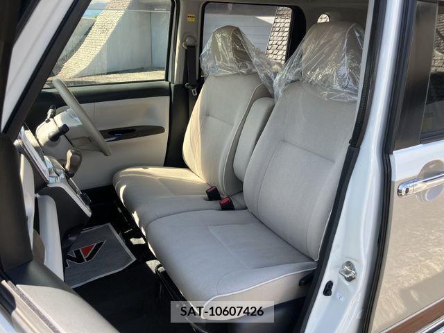 Daihatsu MOVE 2018-03 344705-22