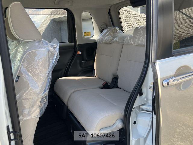Daihatsu MOVE 2018-03 344705-23