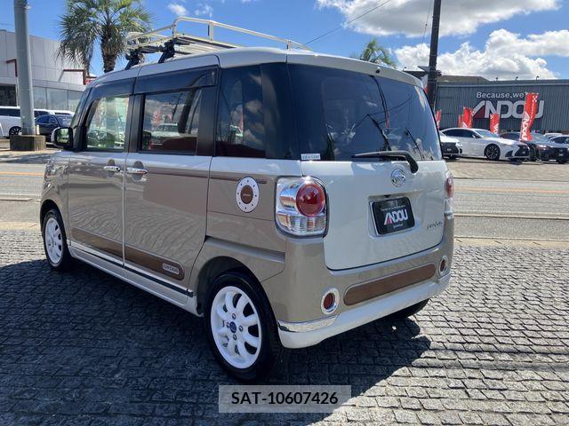 Daihatsu MOVE 2018-03 344705-3