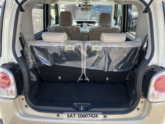 Daihatsu MOVE 2018-03 344705-24