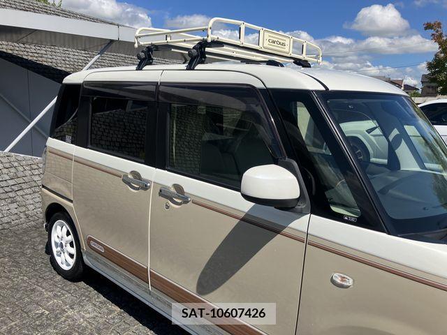 Daihatsu MOVE 2018-03 344705-4