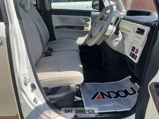Daihatsu MOVE 2018-03 344705-9