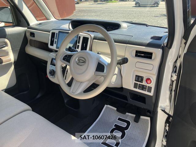 Daihatsu MOVE 2018-03 344705-10