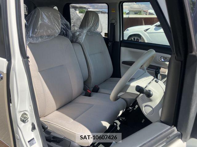 Daihatsu MOVE 2018-03 344705-11